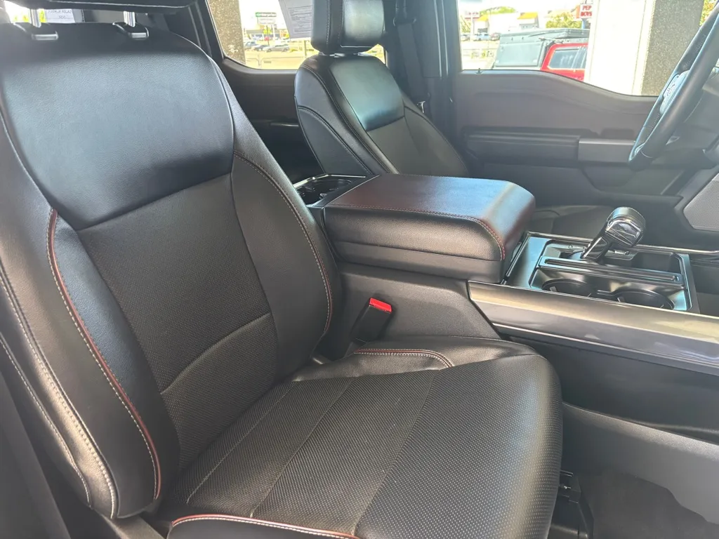 2023 Ford F-150 Lariat - Photo 37
