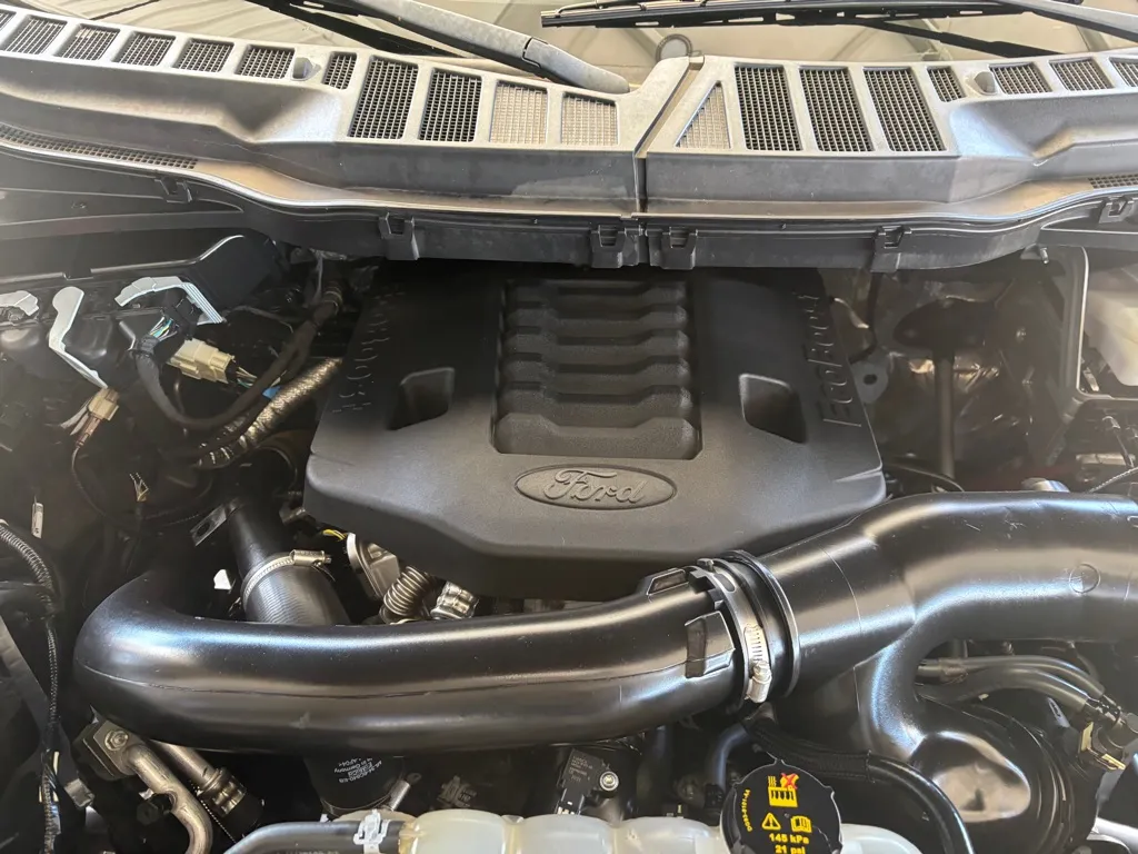 2023 Ford F-150 Lariat - Photo 57