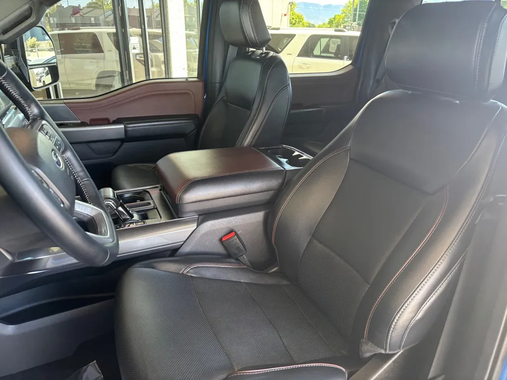 2023 Ford F-150 Lariat - Photo 6