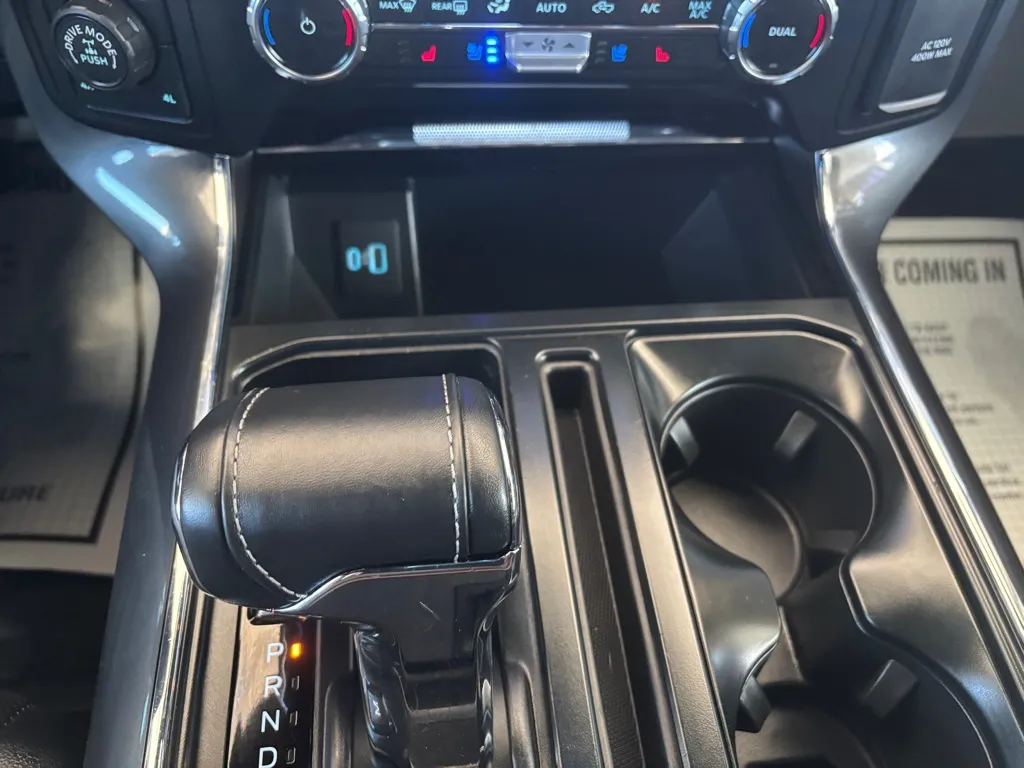 2023 Ford F-150 Lariat - Photo 18