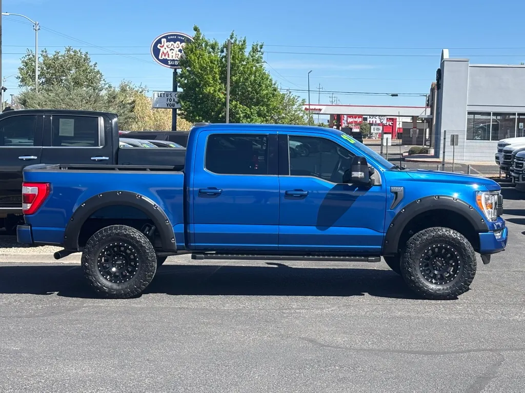 2023 Ford F-150 Lariat - Photo 52
