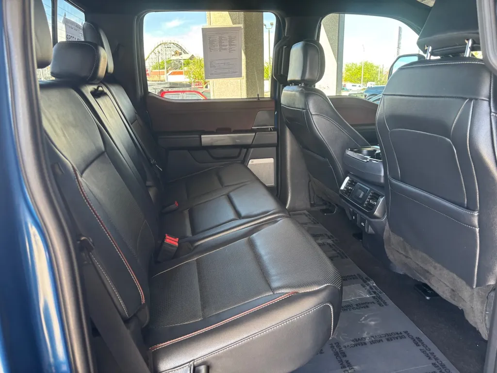 2023 Ford F-150 Lariat - Photo 32