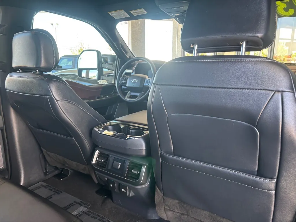 2023 Ford F-150 Lariat - Photo 34
