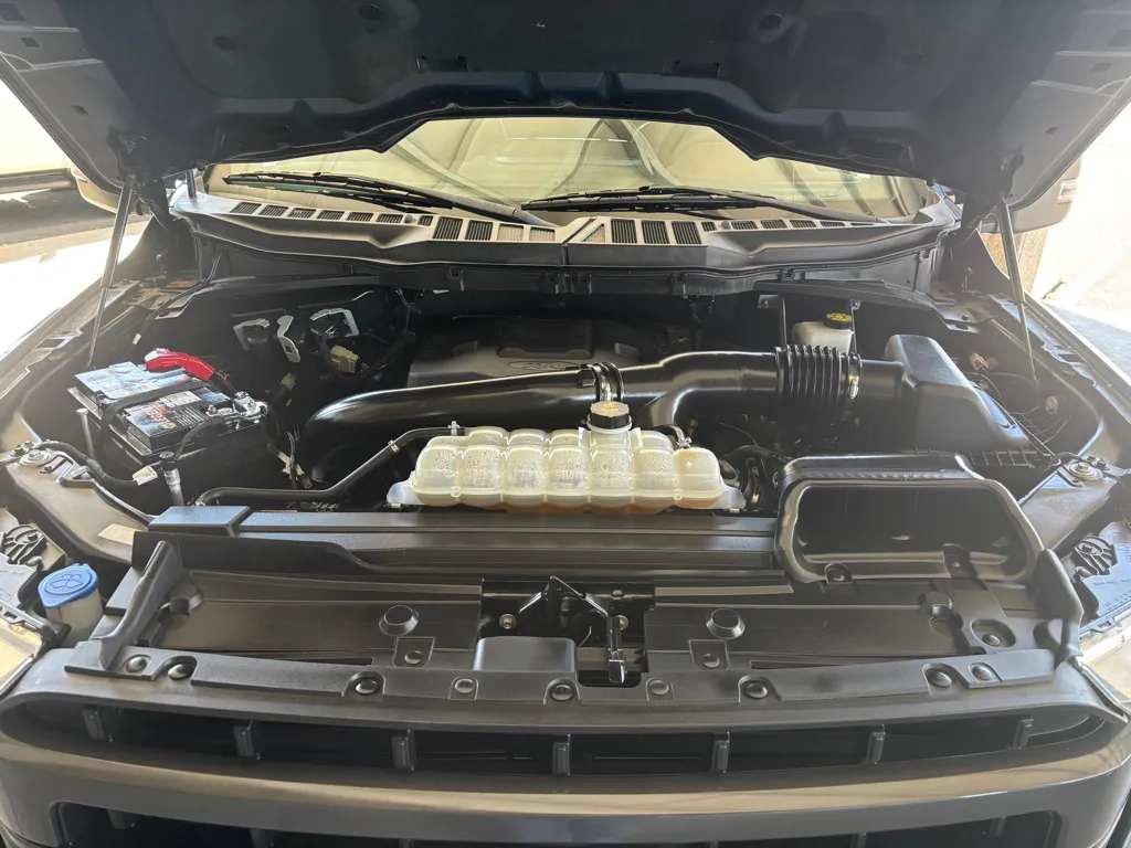 2023 Ford F-150 Lariat - Photo 56