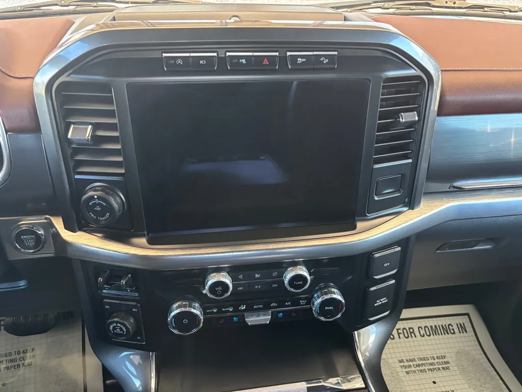 2023 Ford F-150 Lariat - Photo 11
