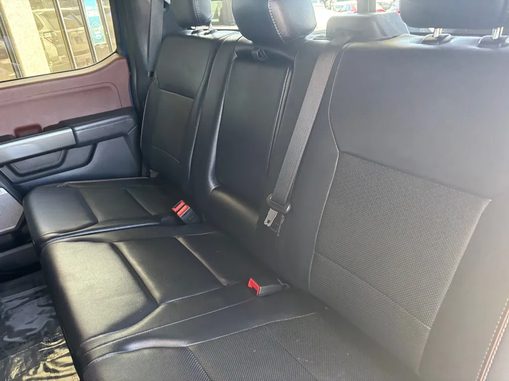 2023 Ford F-150 Lariat - Photo 24