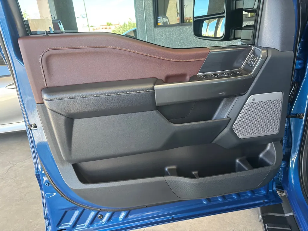 2023 Ford F-150 Lariat - Photo 21
