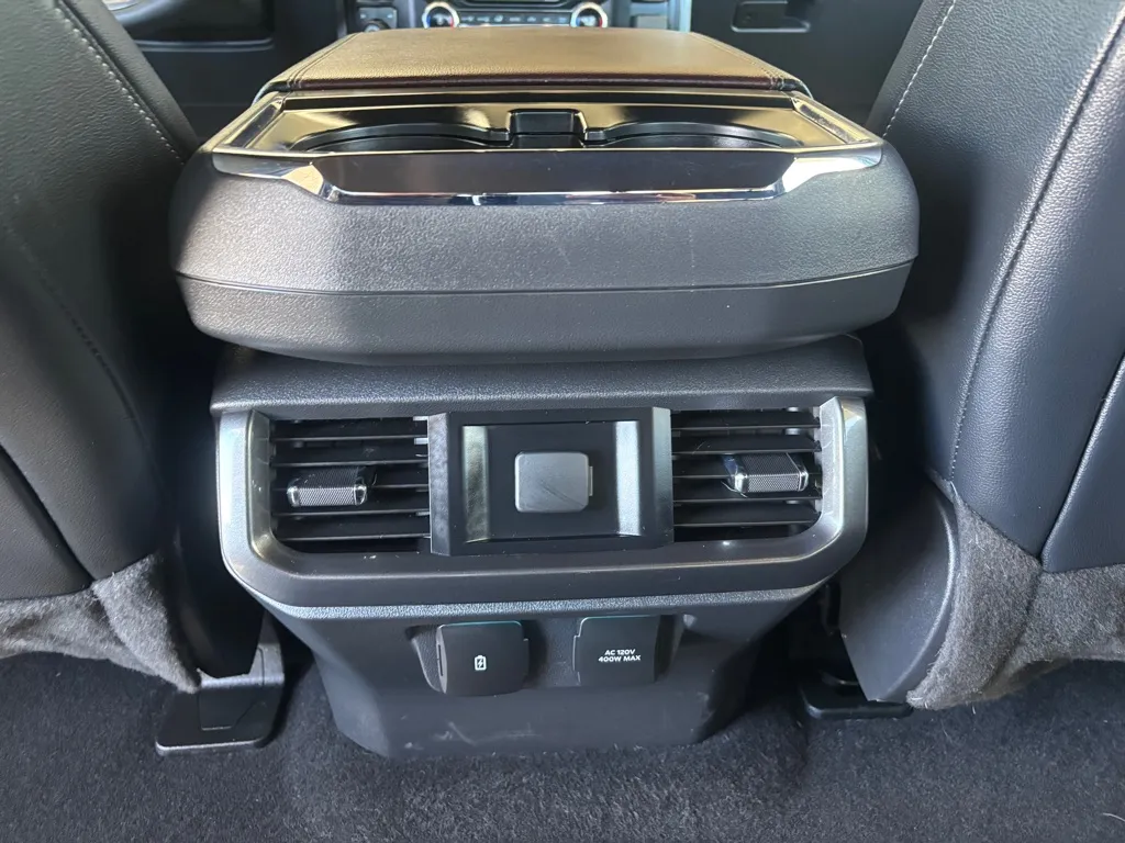 2023 Ford F-150 Lariat - Photo 26