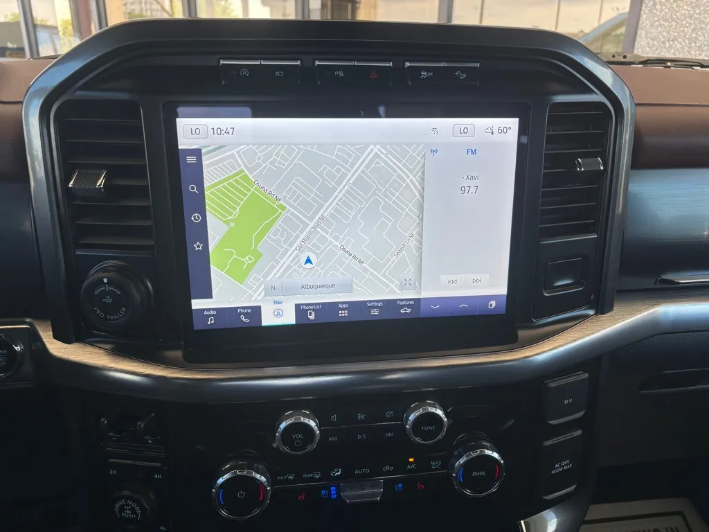 2023 Ford F-150 Lariat - Photo 13