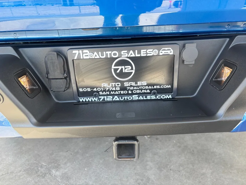 2023 Ford F-150 Lariat - Photo 29