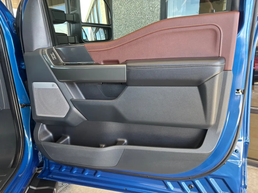 2023 Ford F-150 Lariat - Photo 39