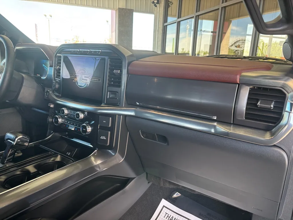2023 Ford F-150 Lariat - Photo 38