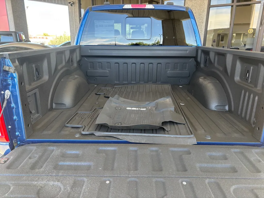 2023 Ford F-150 Lariat - Photo 30