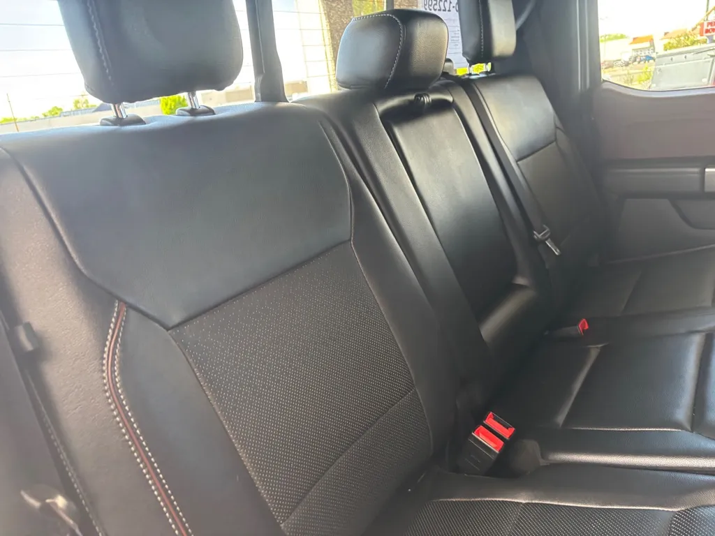 2023 Ford F-150 Lariat - Photo 33