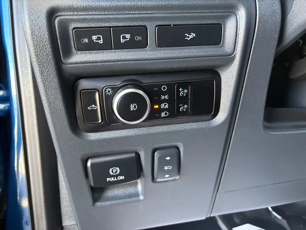 2023 Ford F-150 Lariat - Photo 20