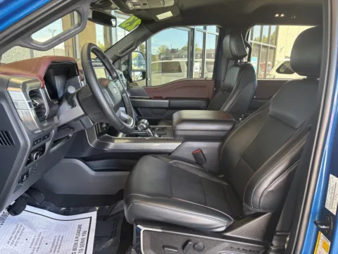 More photos of 2023 FORD F-150 SUPERCREW at 712 Auto Sales, NM