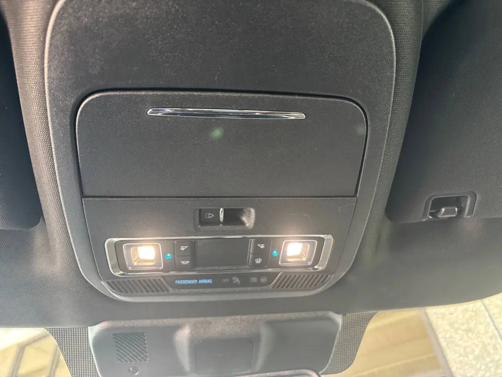 2023 Ford F-150 Lariat - Photo 19