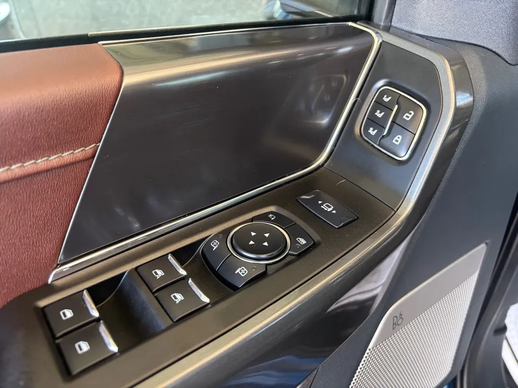 2023 Ford F-150 Lariat - Photo 22