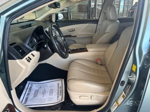 More photos of 2011 TOYOTA VENZA WAGON at 712 Auto Sales, NM