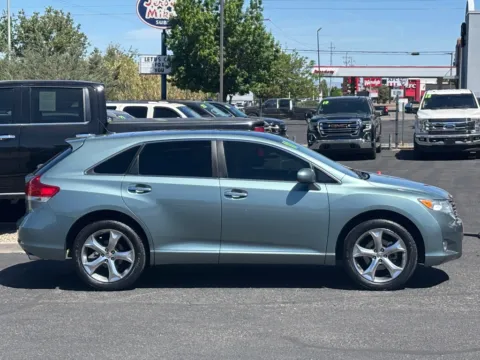 Another view of 2011 TOYOTA VENZA WAGON for sale in Albuquerque, NM at 712 Auto Sales