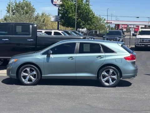 Photos of 2011 TOYOTA VENZA FWD V6 for sale in Albuquerque, NM at 712 Auto Sales