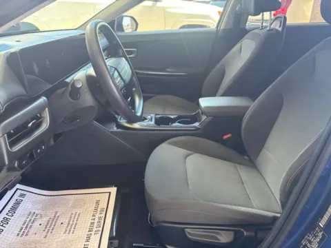 More photos of 2025 KIA K4 LX at 712 Auto Sales, NM