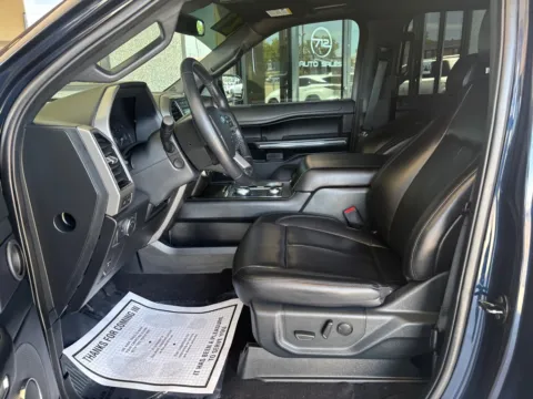 More photos of 2021 FORD EXPEDITION XLT at 712 Auto Sales, NM