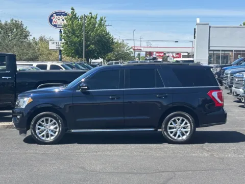 Photos of 2021 FORD EXPEDITION XLT for sale in Albuquerque, NM at 712 Auto Sales