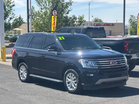 More photos of 2021 FORD EXPEDITION XLT at 712 Auto Sales, NM