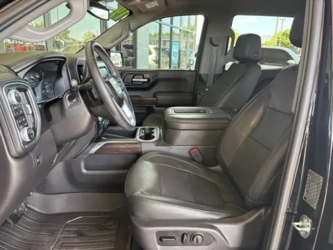 More photos of 2019 GMC SIERRA 1500 SLT at 712 Auto Sales, NM