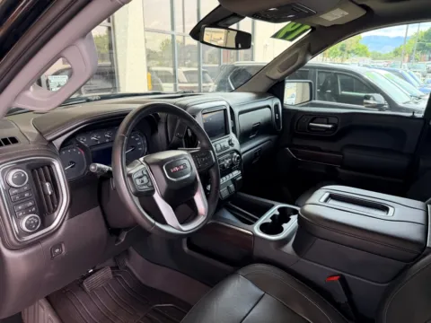 More photos of 2019 GMC SIERRA 1500 SLT at 712 Auto Sales, NM