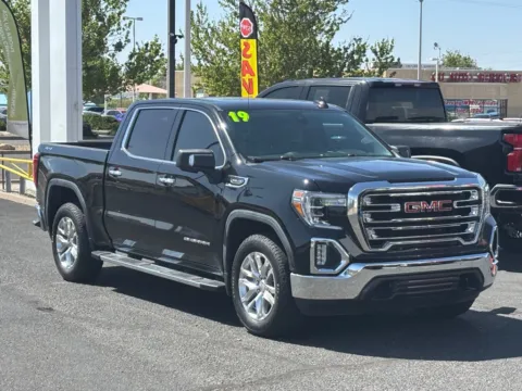 More photos of 2019 GMC SIERRA 1500 SLT at 712 Auto Sales, NM