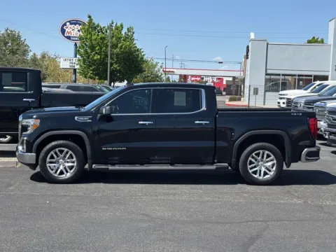 Photos of 2019 GMC SIERRA 1500 SLT for sale in Albuquerque, NM at 712 Auto Sales