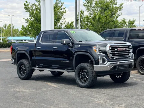 More photos of 2019 GMC SIERRA 1500 SLT at 712 Auto Sales, NM