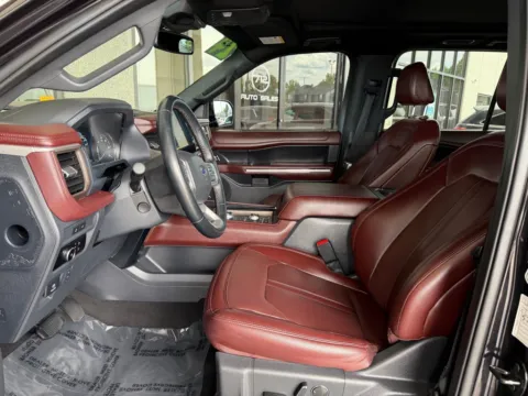 More photos of 2024 FORD EXPEDITION MAX LIMITED at 712 Auto Sales, NM