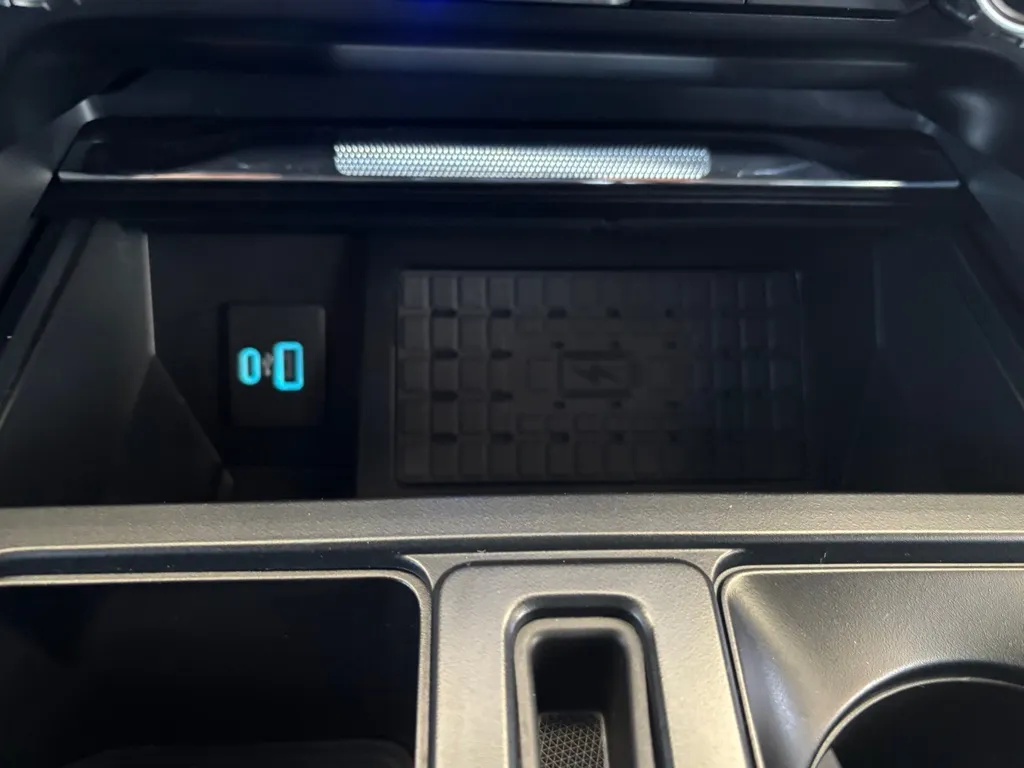2024 Ford F-150 Raptor - Photo 19