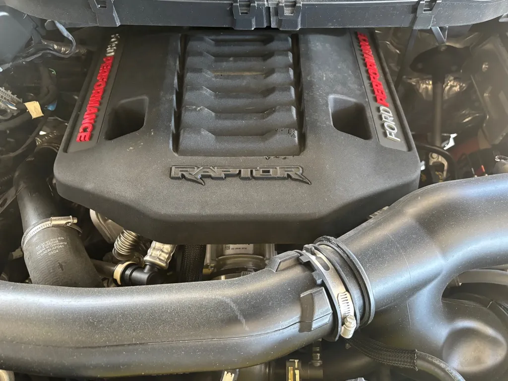 2024 Ford F-150 Raptor - Photo 60