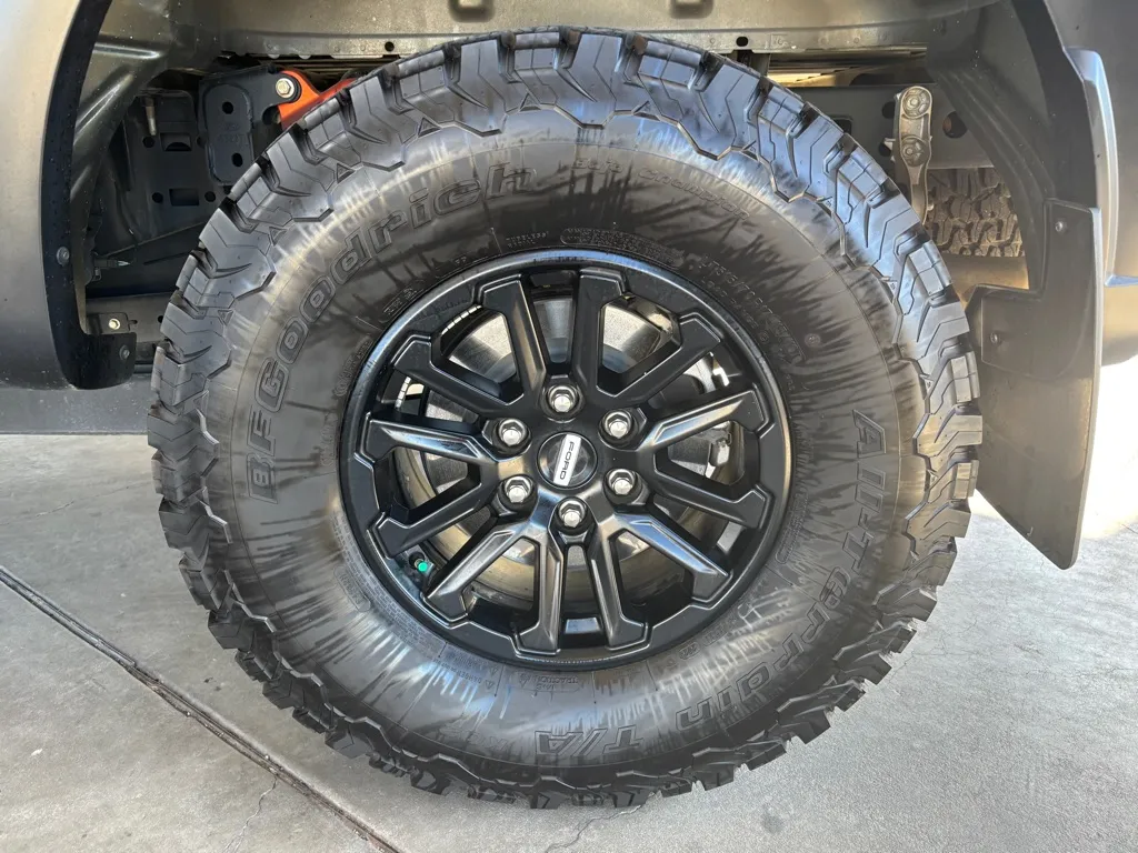 2024 Ford F-150 Raptor - Photo 63