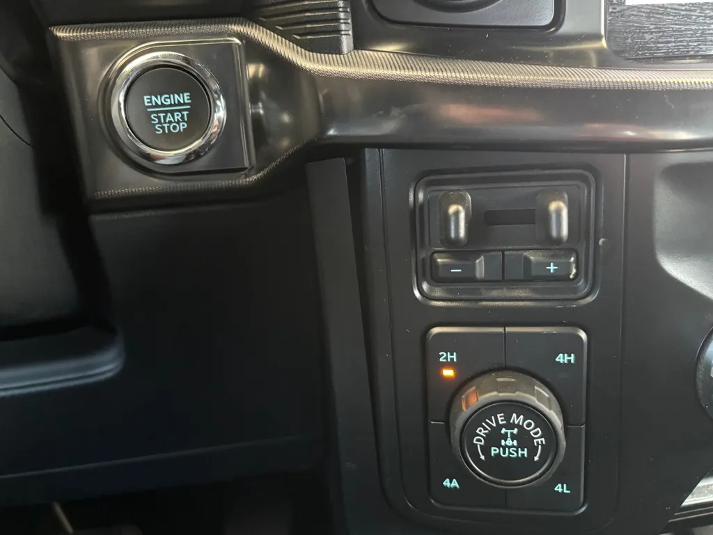 2024 Ford F-150 Raptor - Photo 18