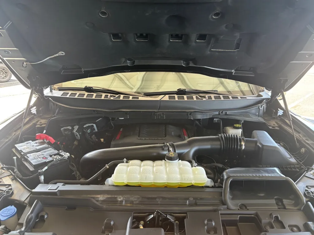 2024 Ford F-150 Raptor - Photo 59