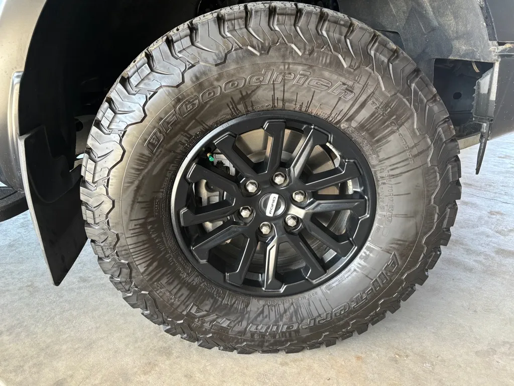 2024 Ford F-150 Raptor - Photo 61
