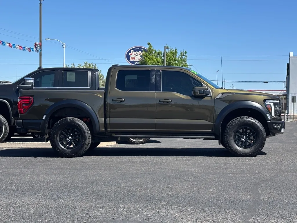2024 Ford F-150 Raptor - Photo 56