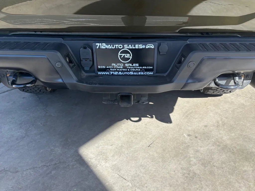 2024 Ford F-150 Raptor - Photo 31