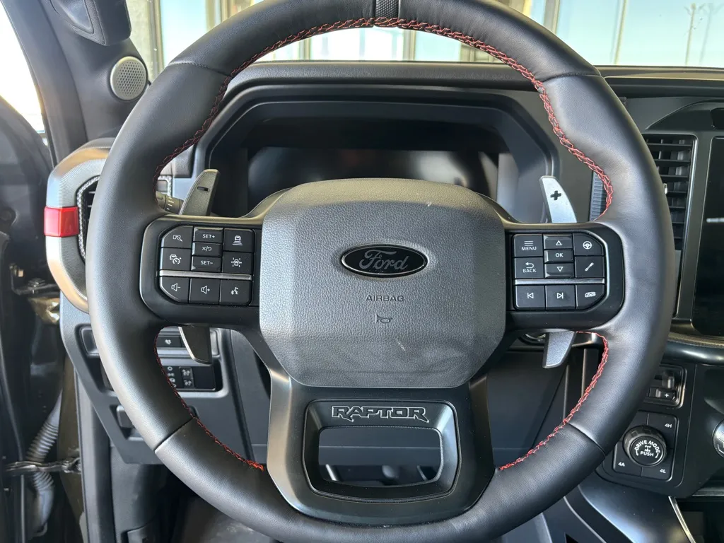 2024 Ford F-150 Raptor - Photo 8