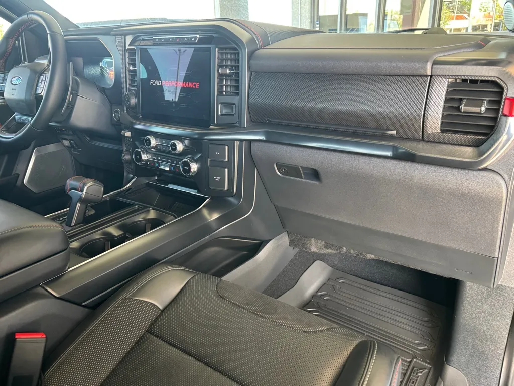 2024 Ford F-150 Raptor - Photo 41