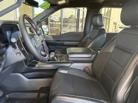 More photos of 2024 FORD F-150 RAPTOR at 712 Auto Sales, NM