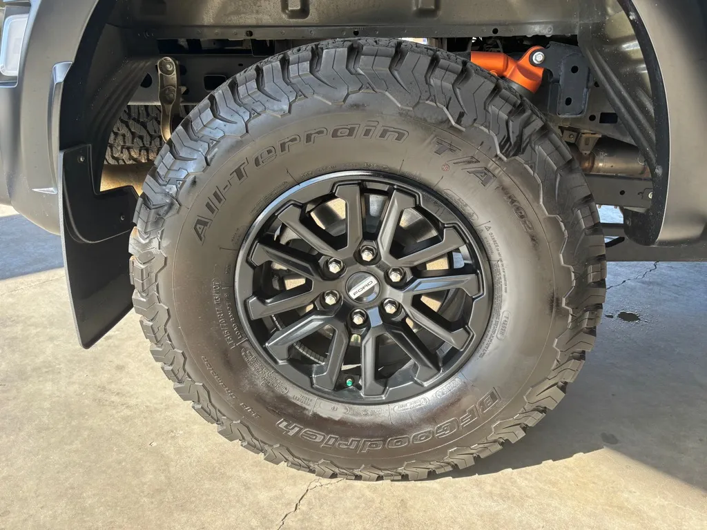 2024 Ford F-150 Raptor - Photo 62