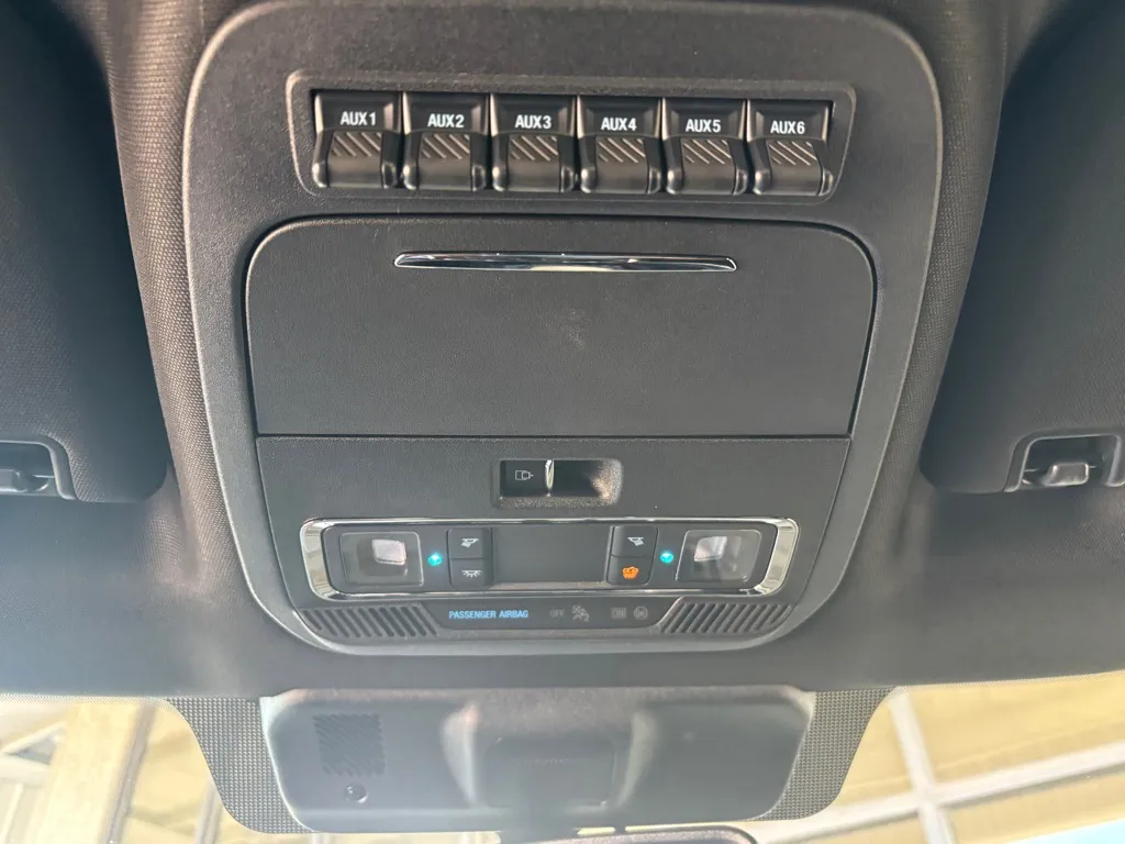 2024 Ford F-150 Raptor - Photo 21