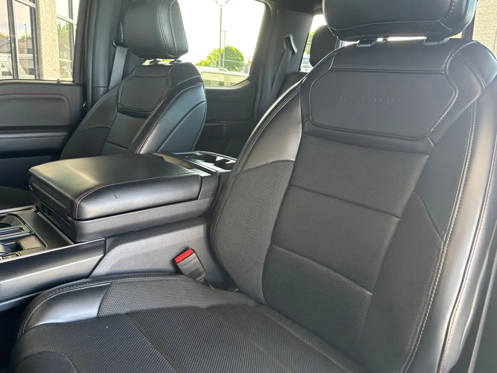 2024 Ford F-150 Raptor - Photo 6