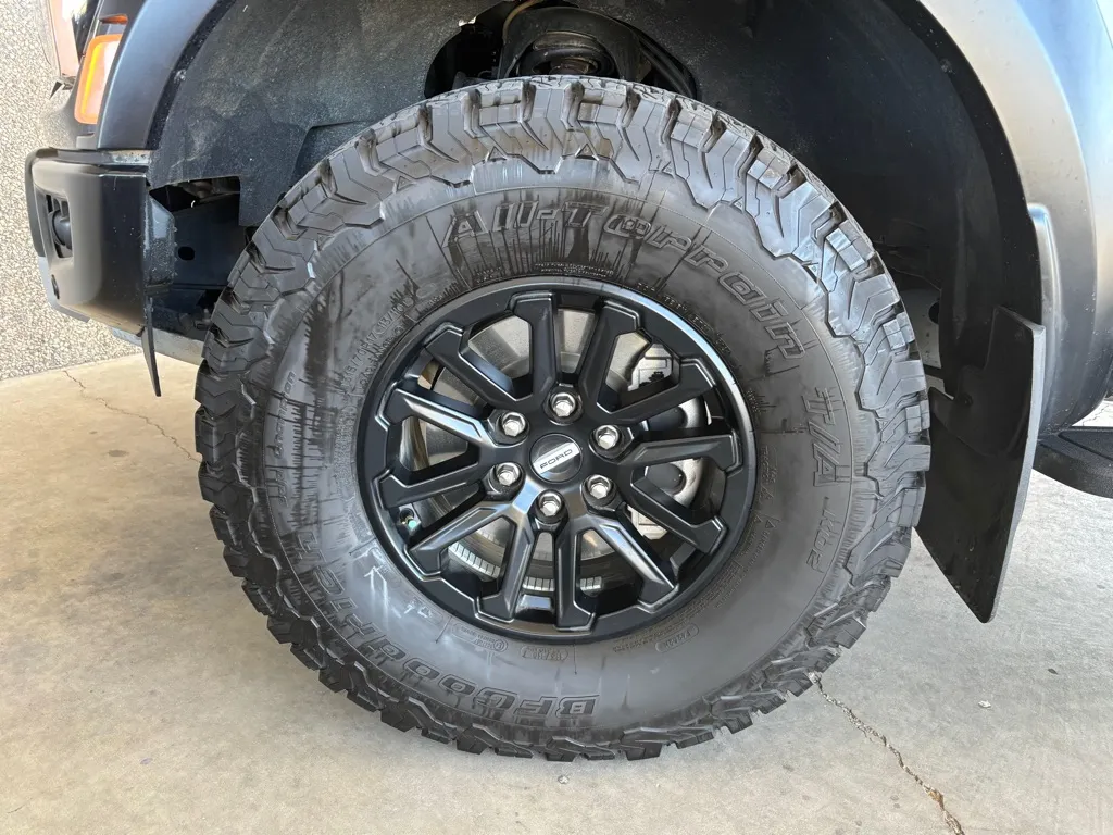 2024 Ford F-150 Raptor - Photo 64